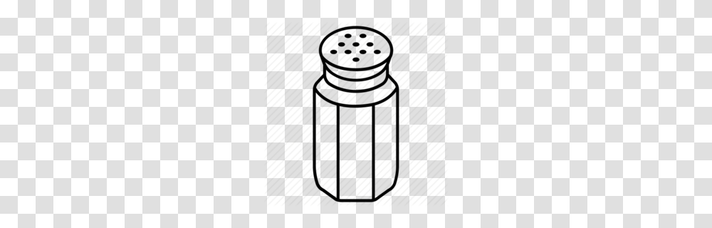Salt Clipart, Bottle, Shaker, Cylinder, Jar Transparent Png