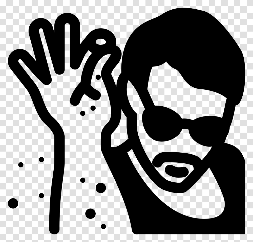 Salt Clipart Icon Salt Bae Icon, Gray, World Of Warcraft Transparent Png