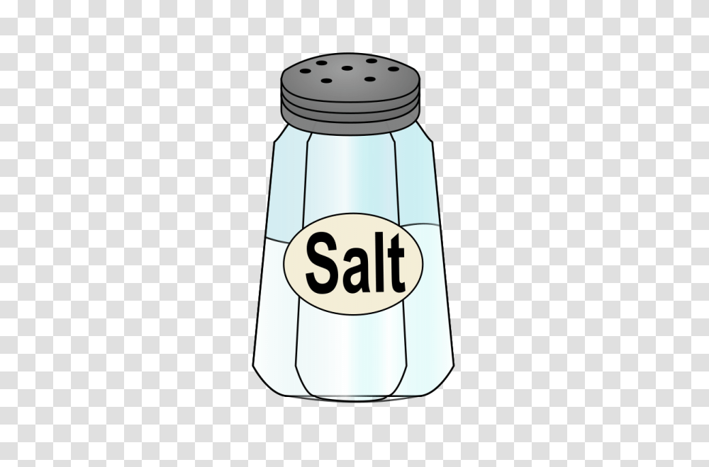 Salt Clipart Nice Clip Art, Jar, Bottle, Shaker Transparent Png