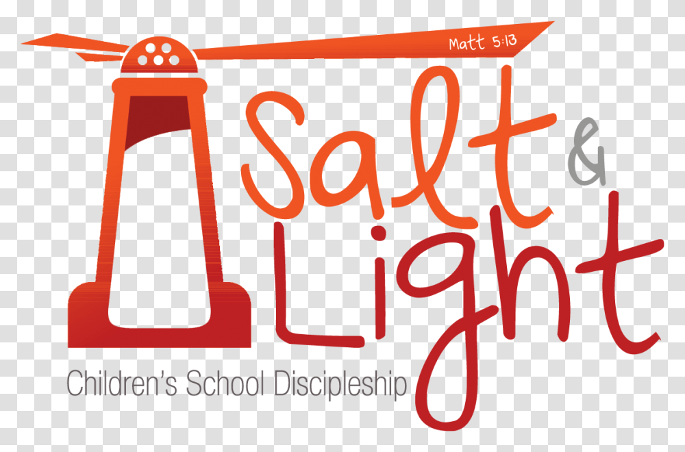 Salt Clipart Salt Light Discipleship Salt And Light, Alphabet, Word Transparent Png