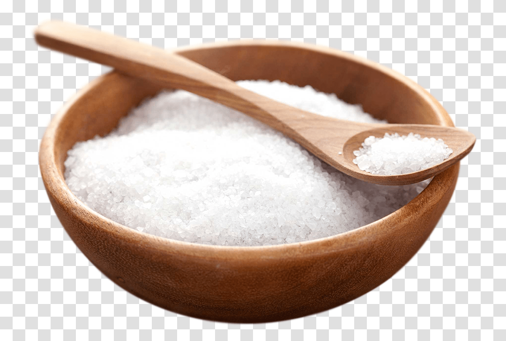 Salt Download Image Salt, Sugar, Food, Bathtub, Bowl Transparent Png