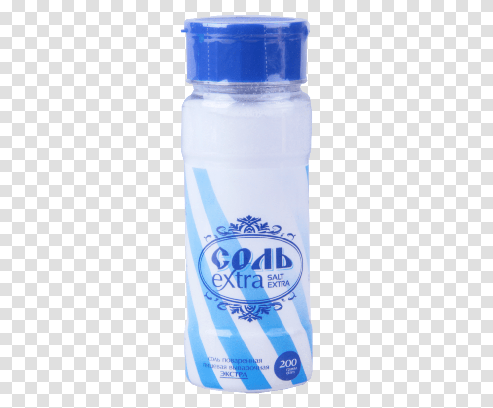 Salt, Food, Shaker, Bottle, Water Bottle Transparent Png