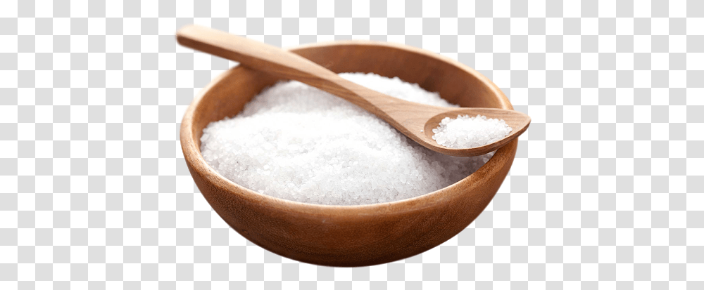 Salt, Food, Sugar, Bathtub, Bowl Transparent Png