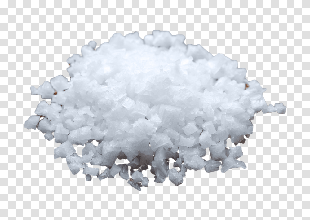 Salt, Food, Sugar, Nature, Crystal Transparent Png