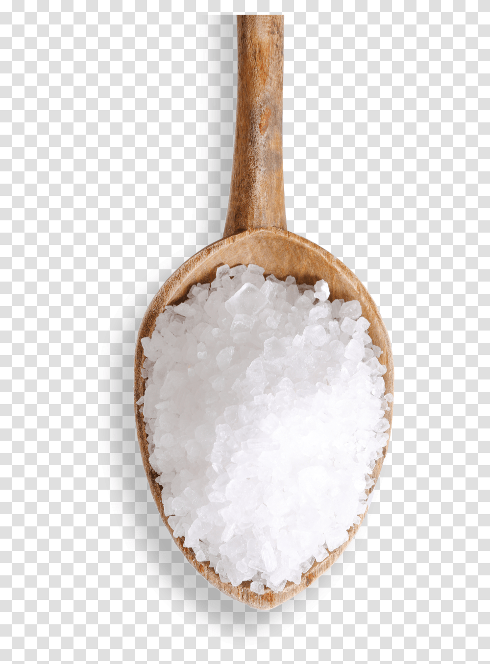 Salt, Food, Sugar, Plant, Spoon Transparent Png