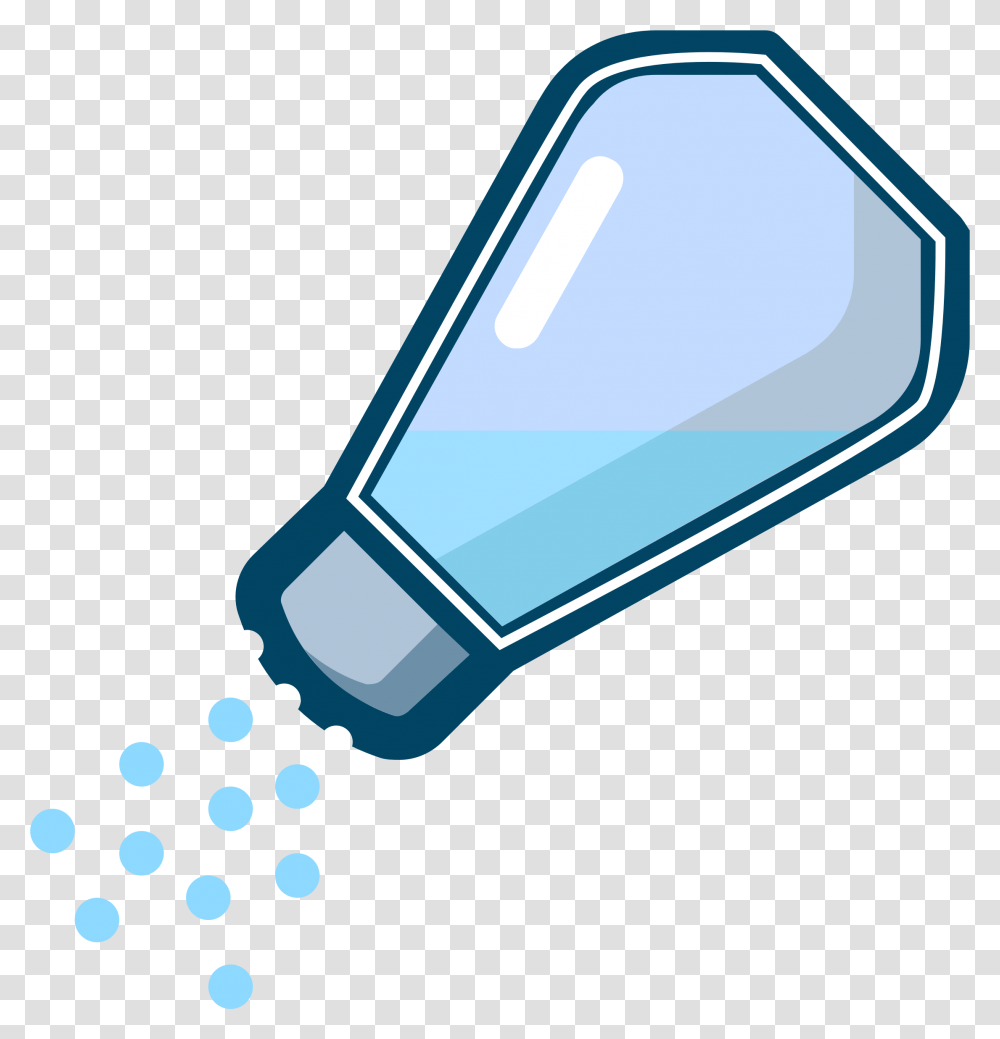 Salt Hd Image Clipart Salt, Medication, Pill Transparent Png