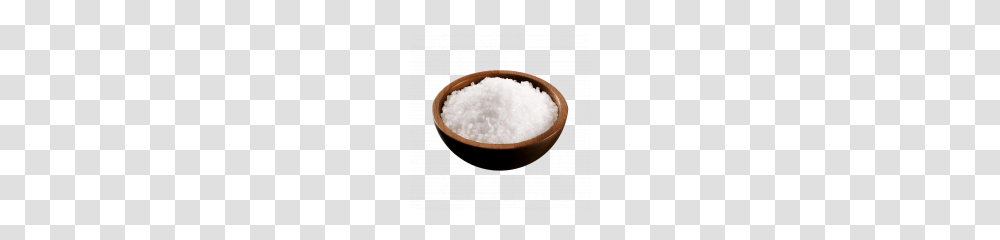 Salt High Quality Image, Food, Sugar, Bowl, Cutlery Transparent Png