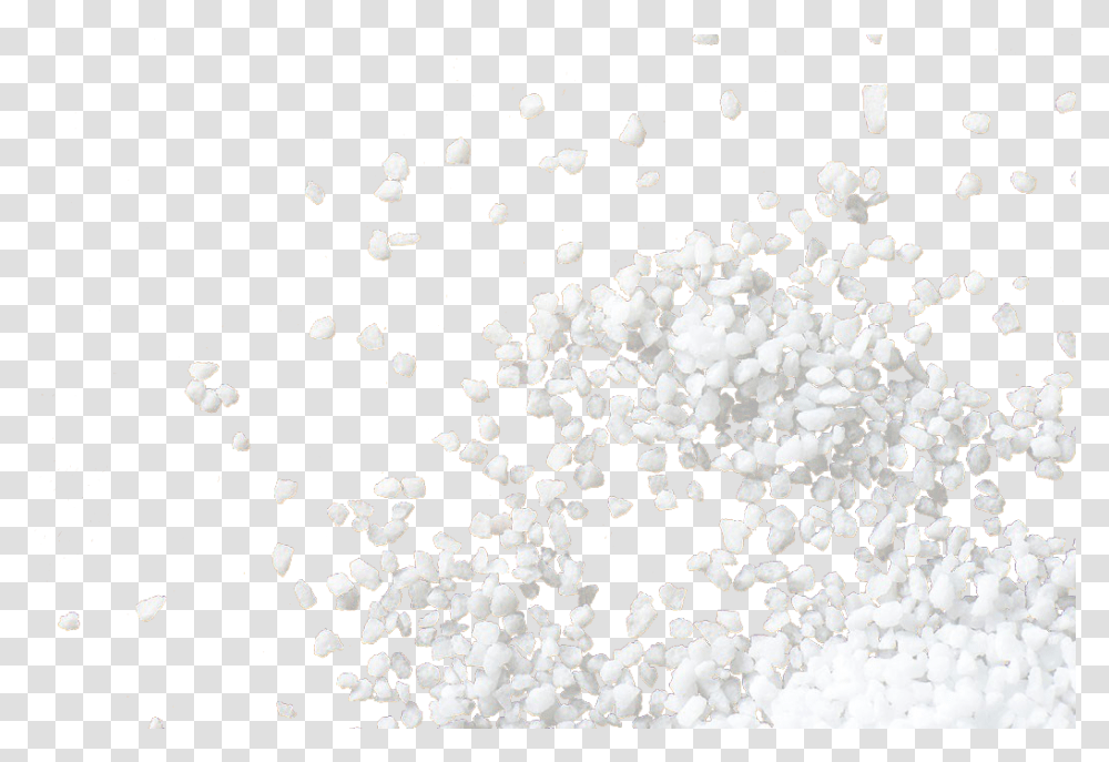 Salt High Salt, Paper, Confetti, Rug Transparent Png