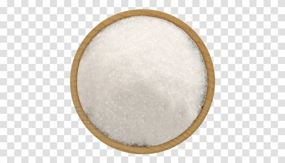 Salt Image Circle, Food, Sugar, Moon, Outer Space Transparent Png
