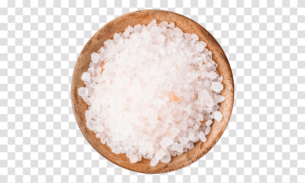 Salt Image Salt In Bowl, Rug, Nature, Food, Sugar Transparent Png