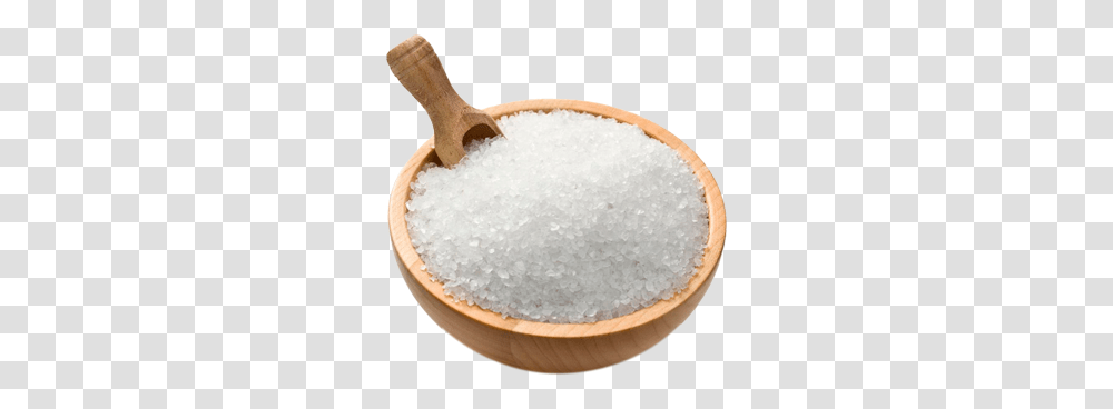 Salt Kosher Salt, Sugar, Food, Spoon, Cutlery Transparent Png