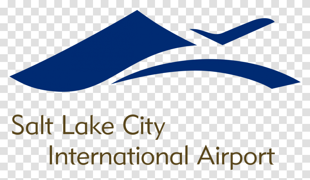 Salt Lake City Airport Logo Transparent Png