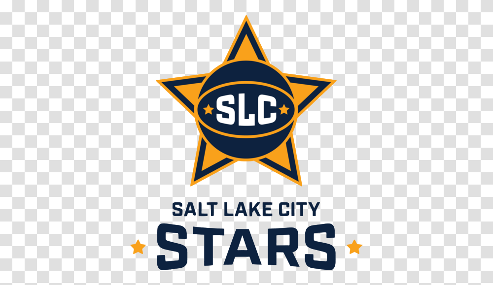 Salt Lake City Stars Nba Development League Salt Lake City Utah, Poster, Advertisement, Logo Transparent Png