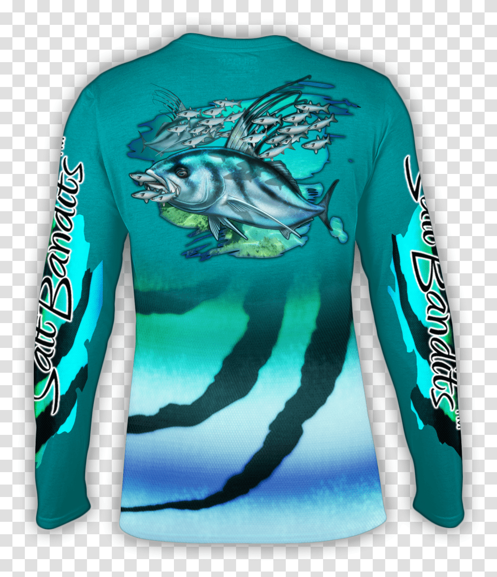 Salt Life Mens Fishing Shirts Performance Download Fish T Shirt, Sleeve, Apparel, Long Sleeve Transparent Png