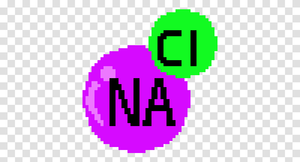 Salt Molecule Pixel Art Maker Circle, Text, First Aid, Number, Symbol Transparent Png