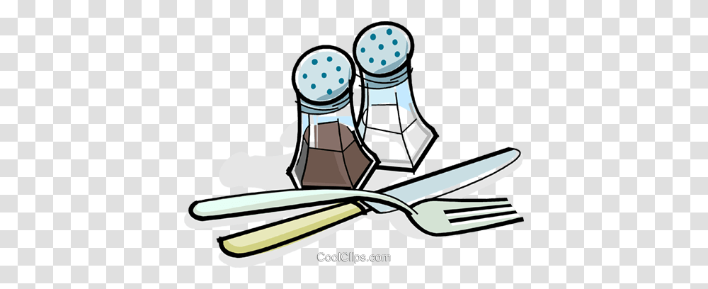 Salt Pepper With Utensils Royalty Free Vector Clip Art, Drawing, Word, Doodle, Plant Transparent Png