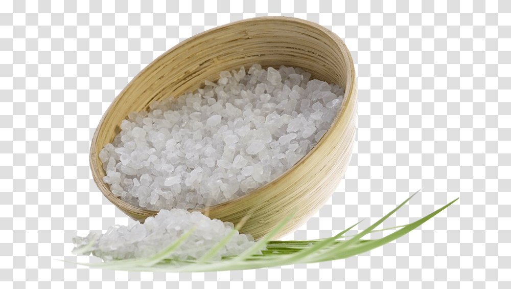 Salt Picture Salt, Nature, Plant, Food, Bowl Transparent Png