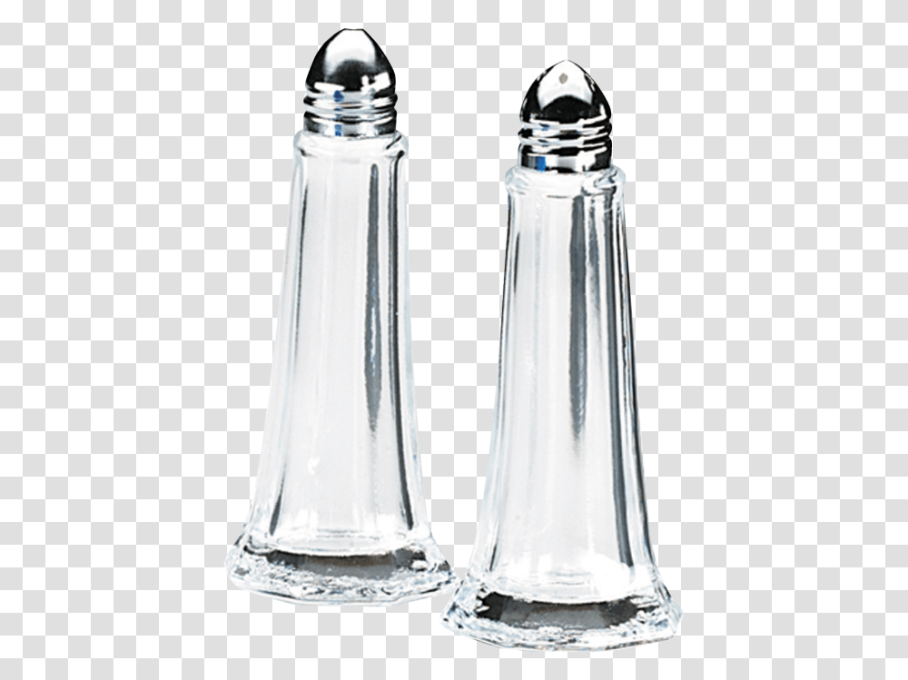 Salt Shaker Salire Menage, Bottle, Beverage, Alcohol, Glass Transparent Png