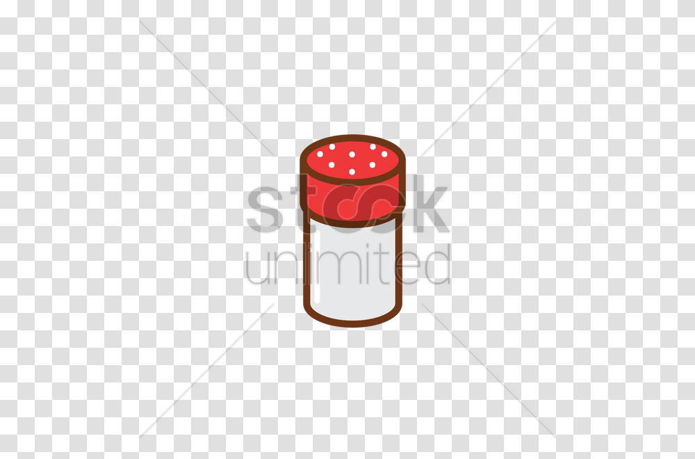 Salt Shaker Vector Image, Weapon, Weaponry, Bomb, Dynamite Transparent Png