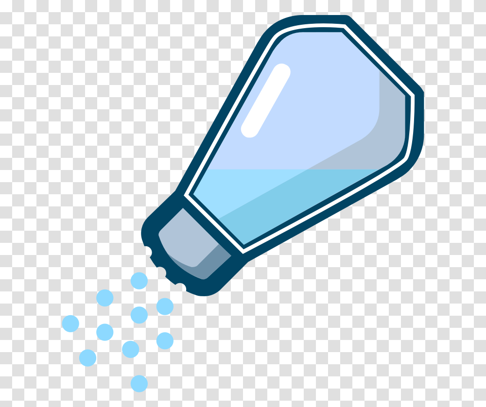 Salt Vector Free Download On Melbournechapter Salt Clipart, Medication, Pill, Capsule Transparent Png