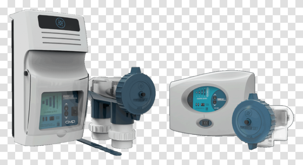 Salt Water Chlorination, Machine, Microscope, Appliance, Camera Transparent Png