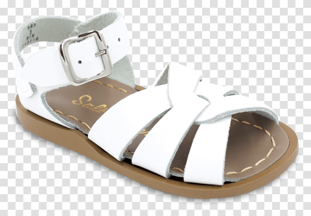 Salt Water Toddler Sandals Sandal, Apparel, Footwear, Buckle Transparent Png