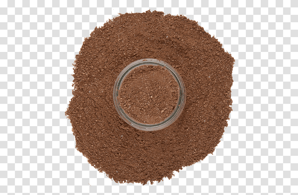 Salted Caramel Hot Cocoa 3 Circle, Rug, Fudge, Chocolate, Dessert Transparent Png