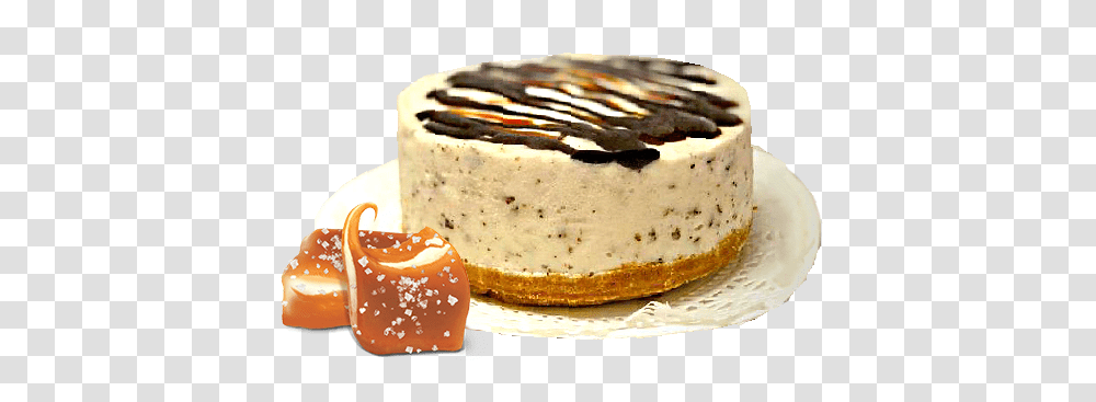 Salted Caramel Mini Cake Kuchen, Dessert, Food, Torte, Icing Transparent Png