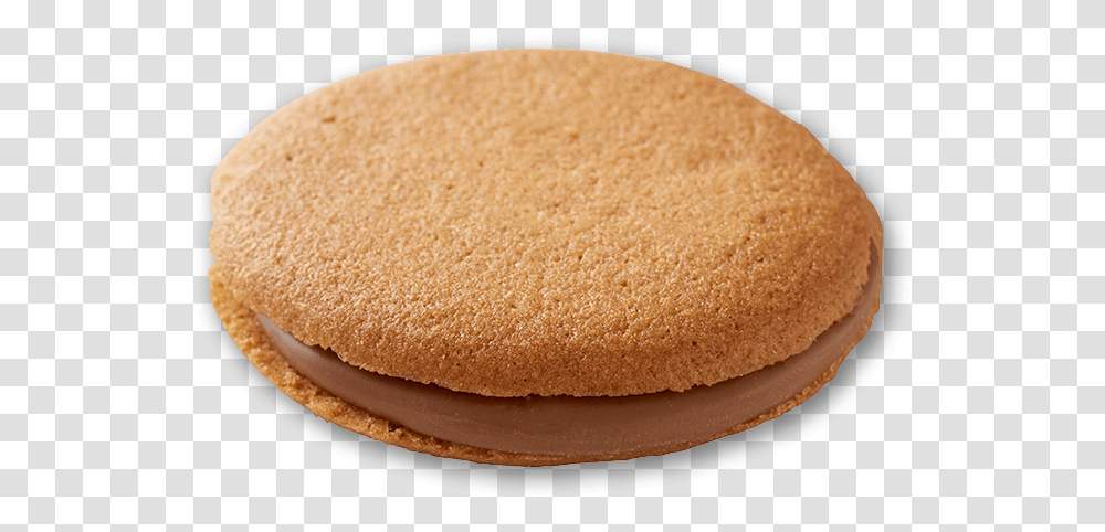 Salted Caramel Sandwich Cookies, Bread, Food, Sweets, Confectionery Transparent Png