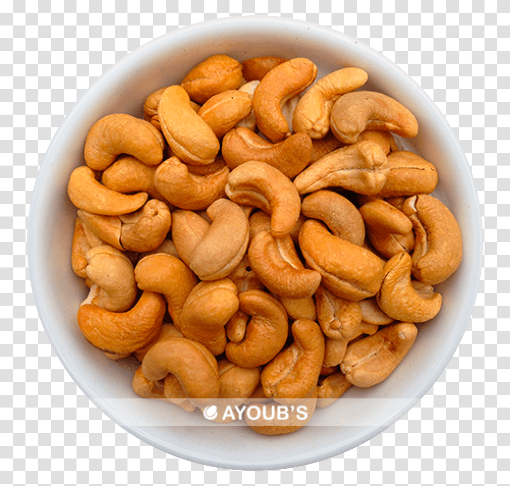 Salted Kaju, Plant, Vegetable, Food, Nut Transparent Png