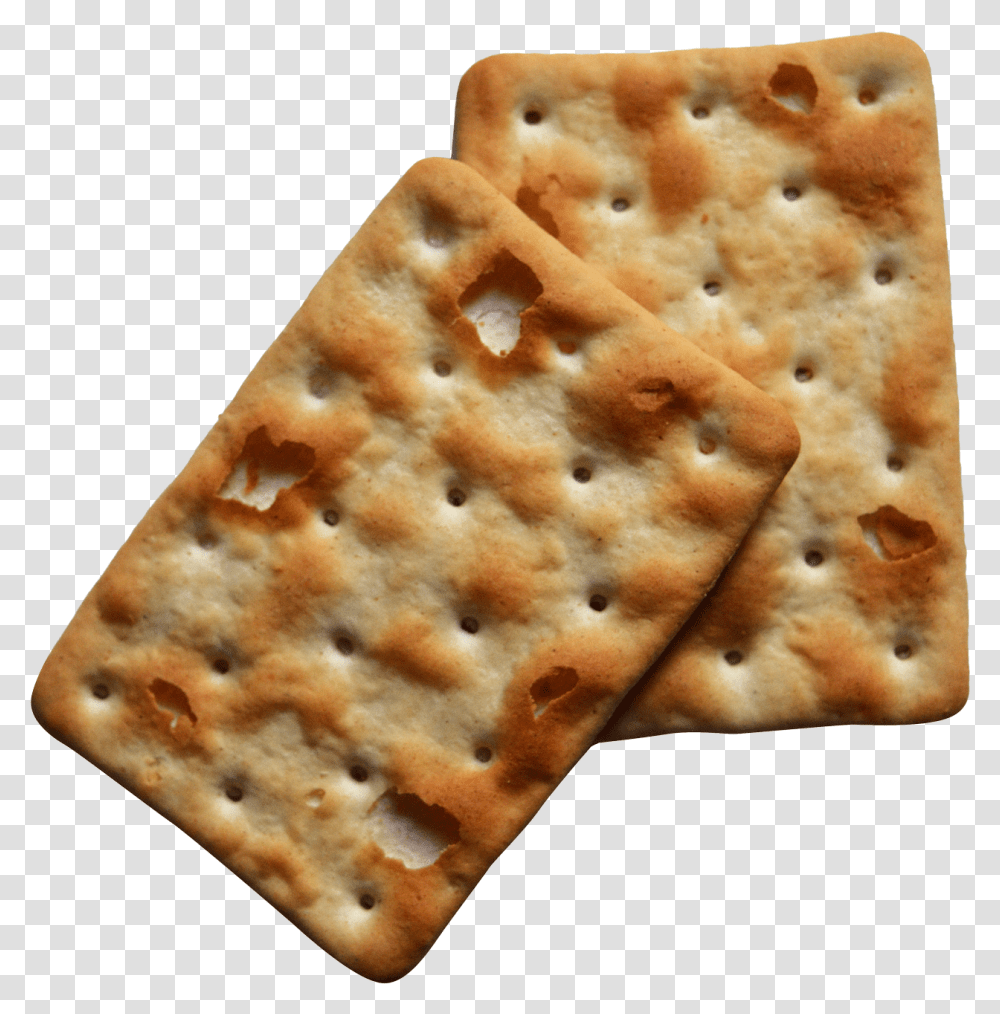 Saltine Cracker Biscuit, Bread, Food, Pizza Transparent Png