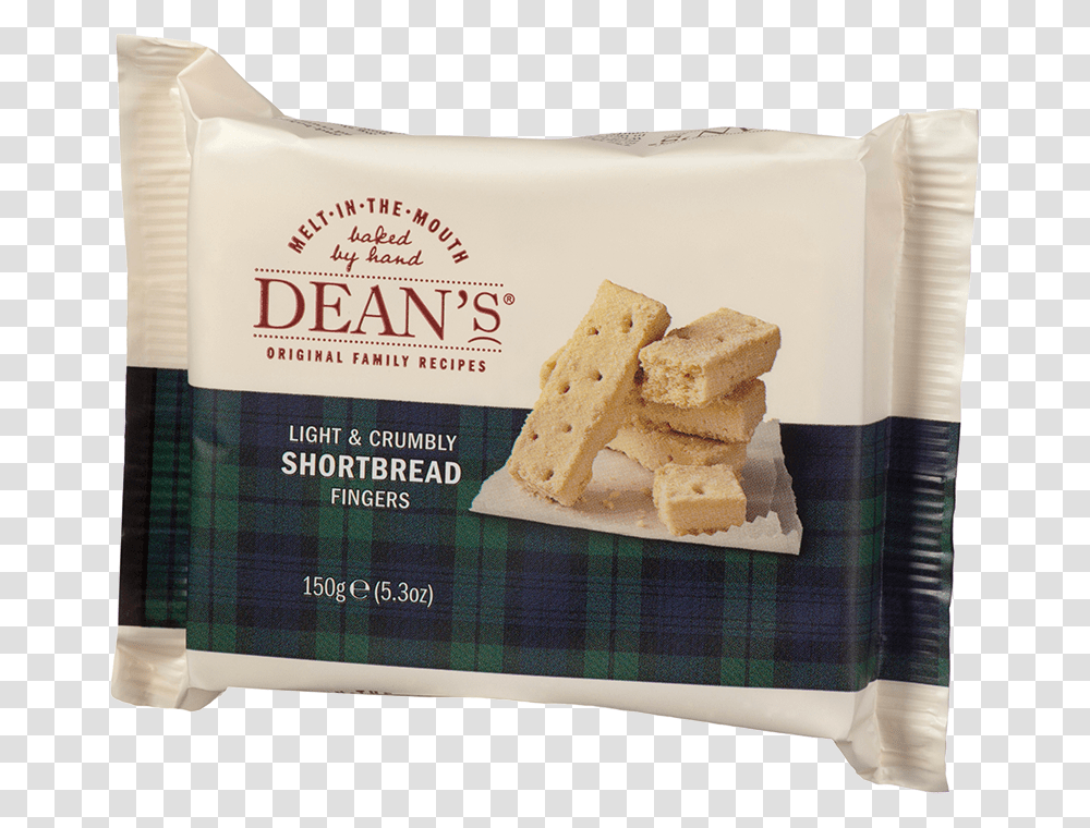 Saltine Cracker Deans Of Huntly Shortbread, Food, Box Transparent Png