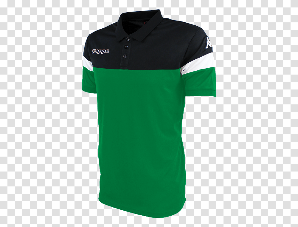 Salto Polo Kappa Salto Polo, Clothing, Apparel, Shirt, Jersey Transparent Png