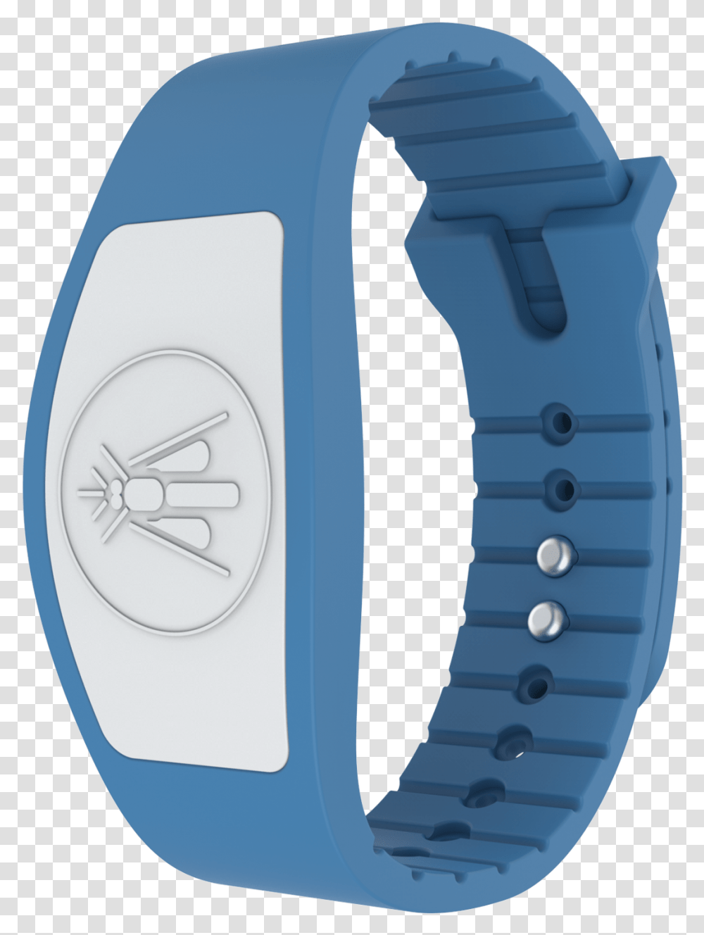 Salty Blue Wave Anti Mug Armband, Wristwatch, Digital Watch, Horseshoe, Brace Transparent Png
