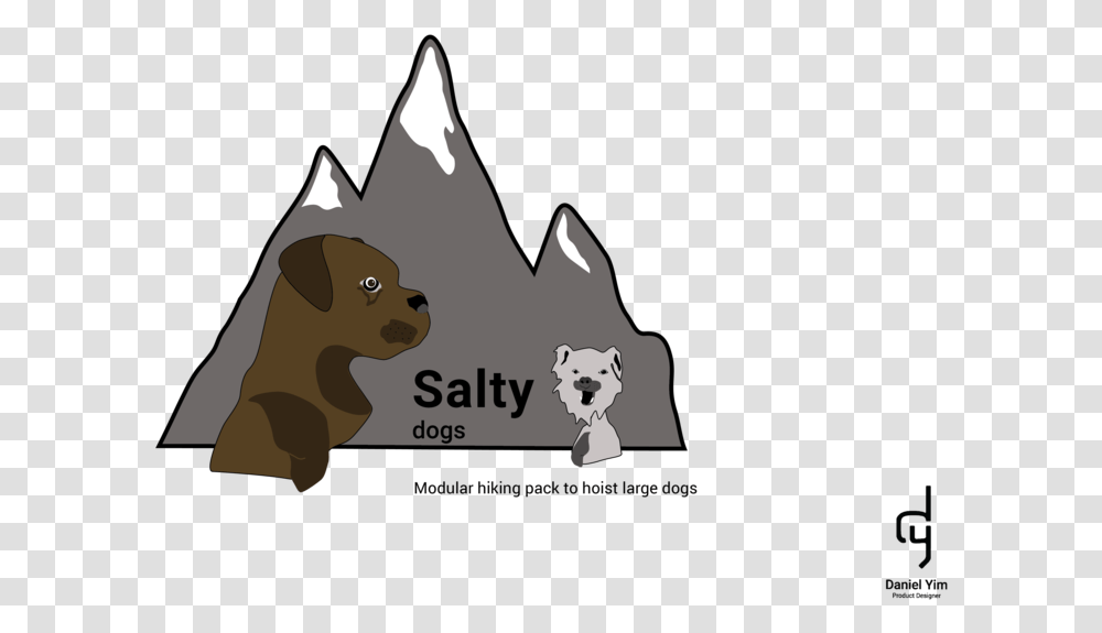 Salty Dogs Final 2, Mammal, Animal, Pet Transparent Png