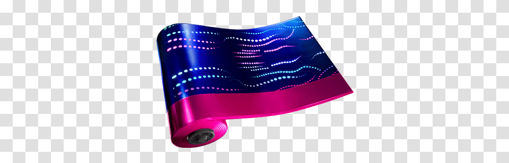 Salty Glow Fortnite Salty Glow Wrap, Lighting, LED, Clothing, Apparel Transparent Png