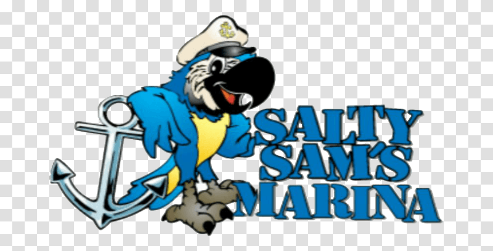 Salty Sams Marina Southwest Florida Boat Rentals Services, Animal, Mammal Transparent Png