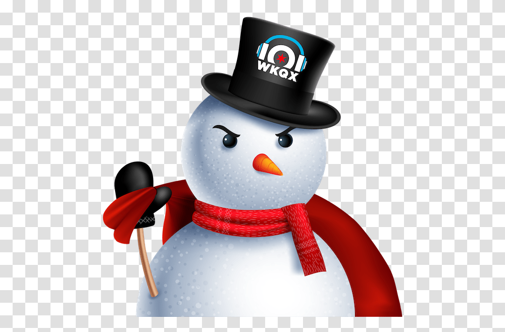 Salty The Snowman Night We Stole Christmas 2019, Nature, Outdoors, Winter Transparent Png