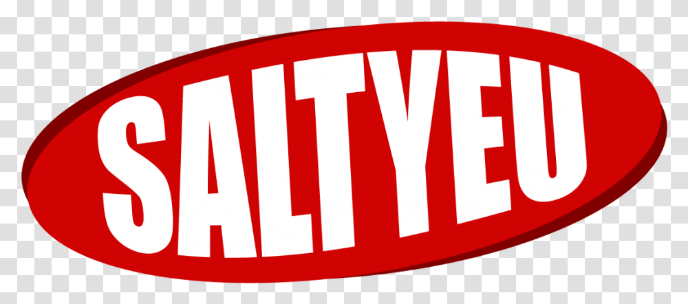 Saltyeu, Logo, Word Transparent Png