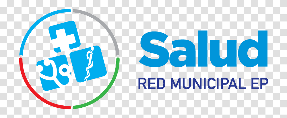 Salud Machala Ep Red Municipal De Salud Machala Ep, Word, Logo Transparent Png