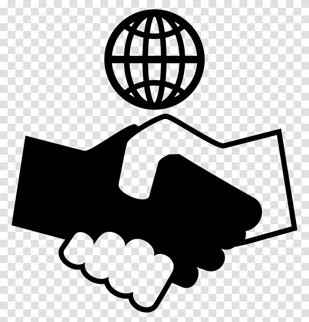 Salute Of Hand Of Different Human Races Of The World Black And White Race Symbols, Axe, Tool, Handshake, Hammer Transparent Png