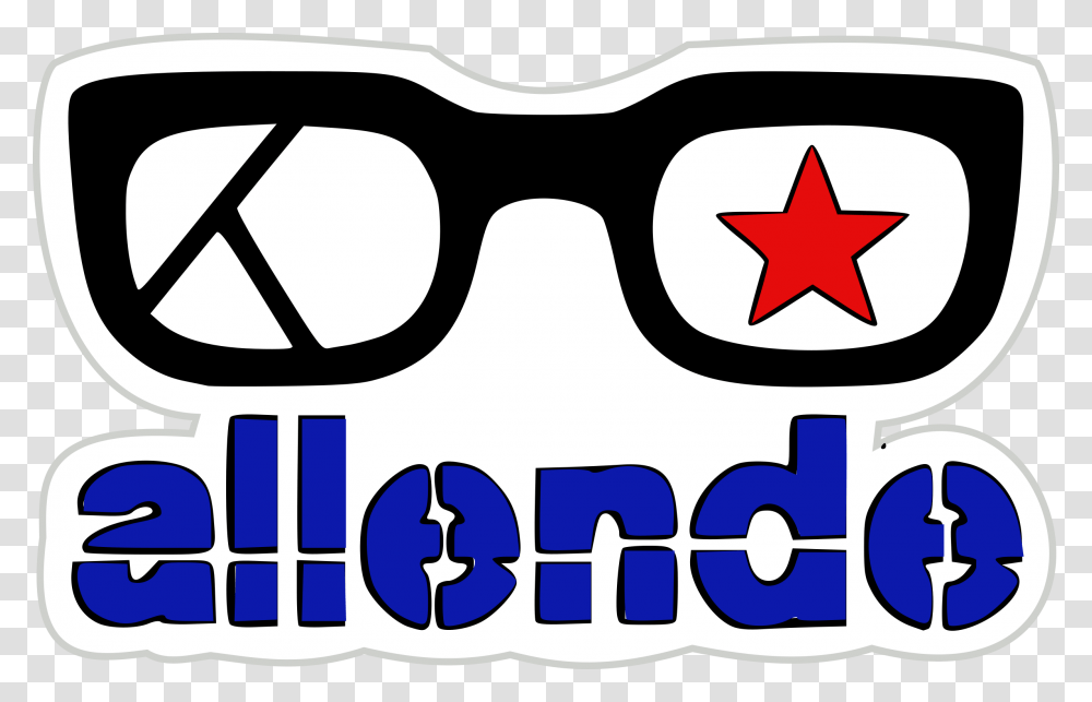 Salvador Allende Clip Arts, Goggles, Accessories Transparent Png