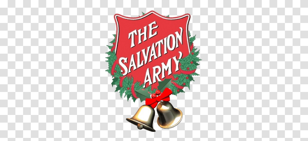 Salvation Army Donations Room Year, Advertisement, Poster, Brass Section Transparent Png