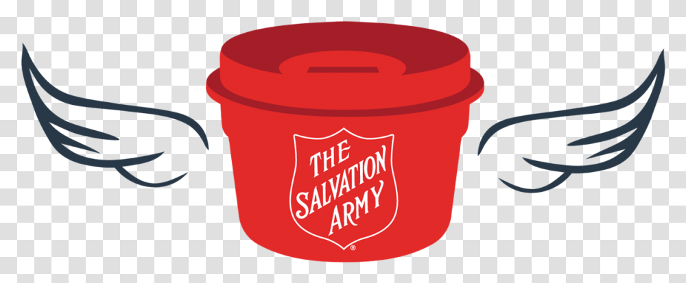 Salvation Army Kettle, Bowl, Bucket, Dutch Oven, Pot Transparent Png
