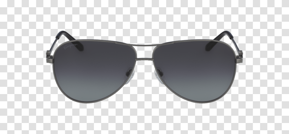 Salvatore Ferragamo Sunglasses Aviator Frame, Accessories, Accessory Transparent Png