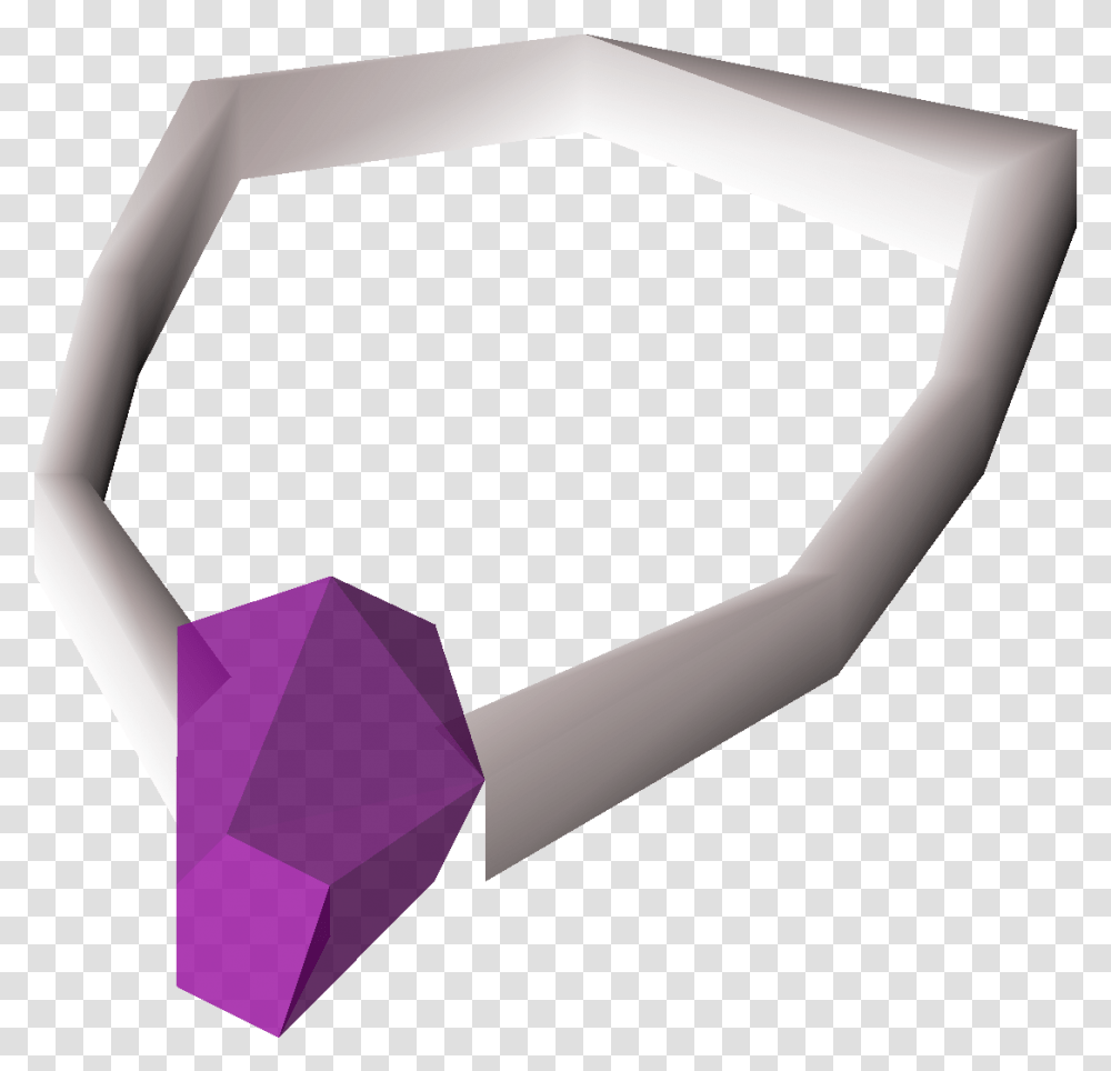 Salve Amulet Osrs Wiki Osrs Amulet, Accessories, Accessory, Jewelry, Tie Transparent Png