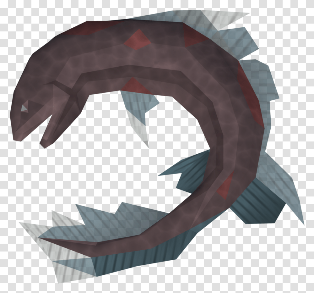 Salve Eel Fish, Animal, Mammal, Symbol, Art Transparent Png