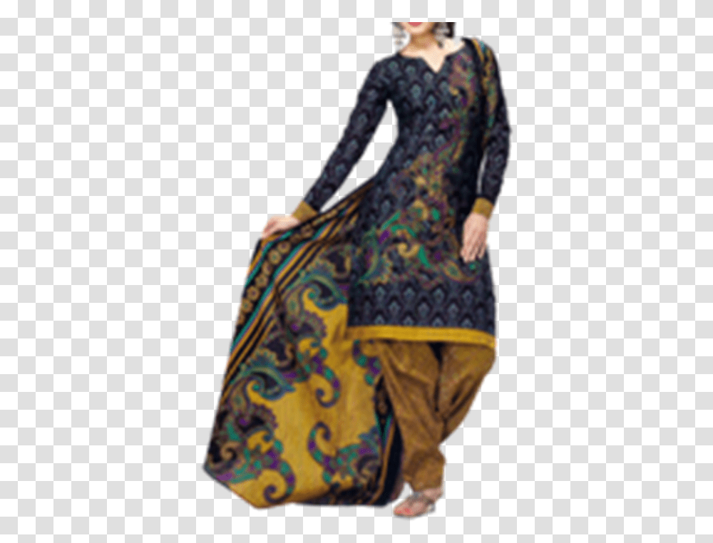Salwar Suit Piece Snapdeal Sudithar Material, Handbag, Accessories, Purse Transparent Png