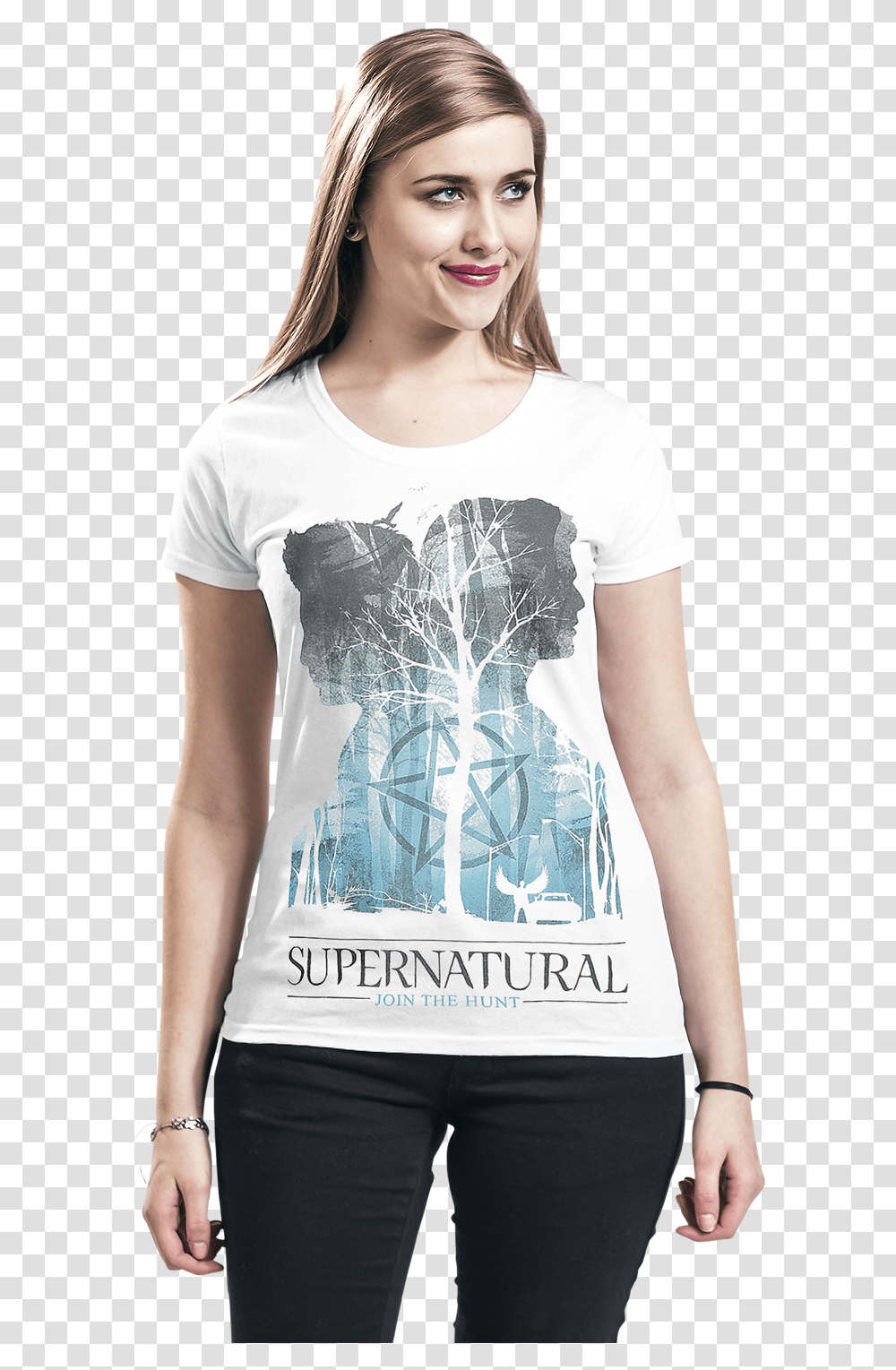 Sam And Dean Supernatural The Animation, Apparel, Person, Human Transparent Png