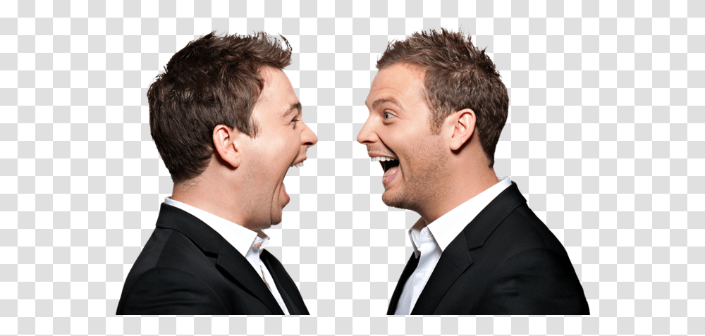 Sam And Mark's Friday Wind Up, Person, Suit, Tie Transparent Png